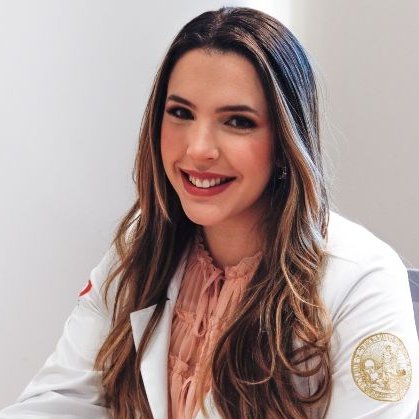 Dra. Alexandra Régia Dantas Brígido