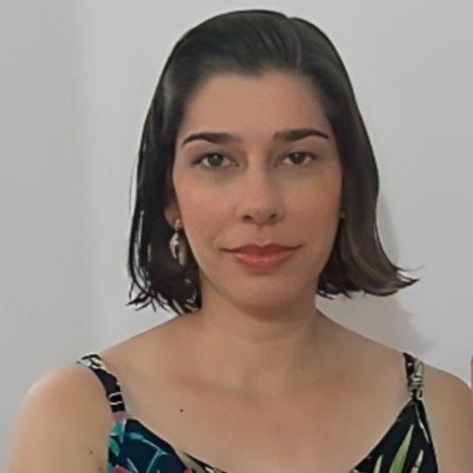 Cristiane Carvalho de Oliveira Januario