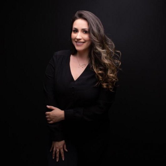 Dra. Marielle Beatriz Rodrigues Patto