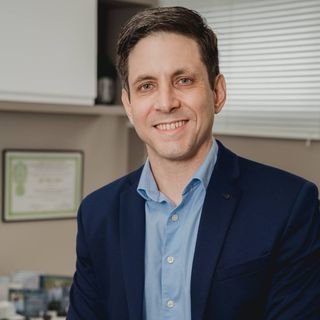Dr. Thomaz de Andrade