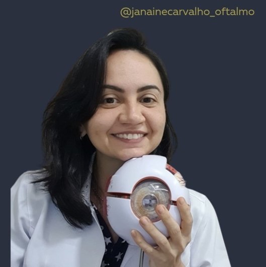 Dra. Janaine Braga Carvalho