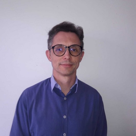 Dr. Rodrigo Delfino dos Reis