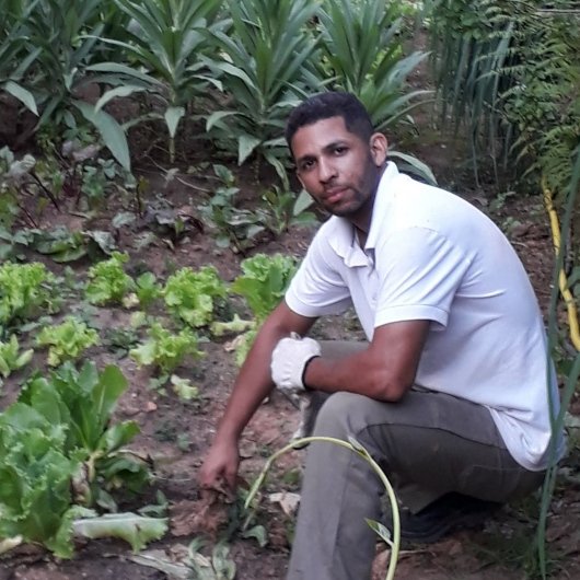 Dr. Carlos Eduardo Santana