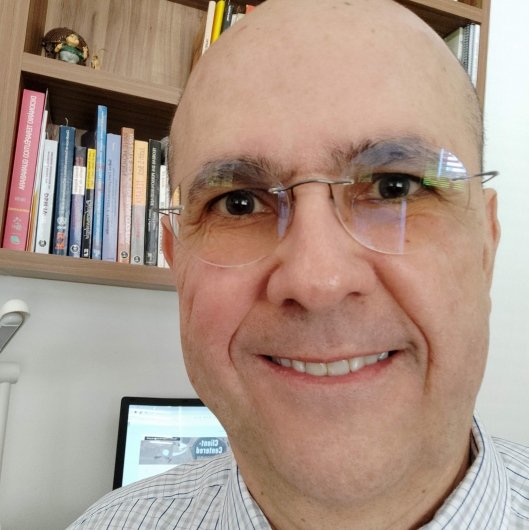 Rodrigo Rezende