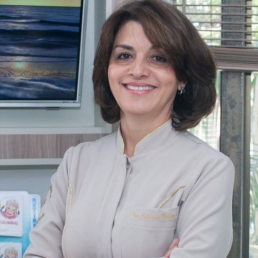Dra. Silvana Bessa Ferreira Pereira