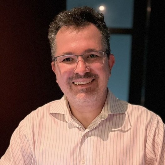 Dr. Gilson Cirino dos Santos
