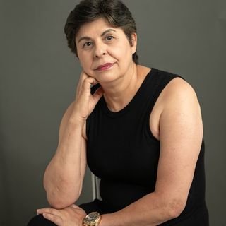 Dra. Aida Morais