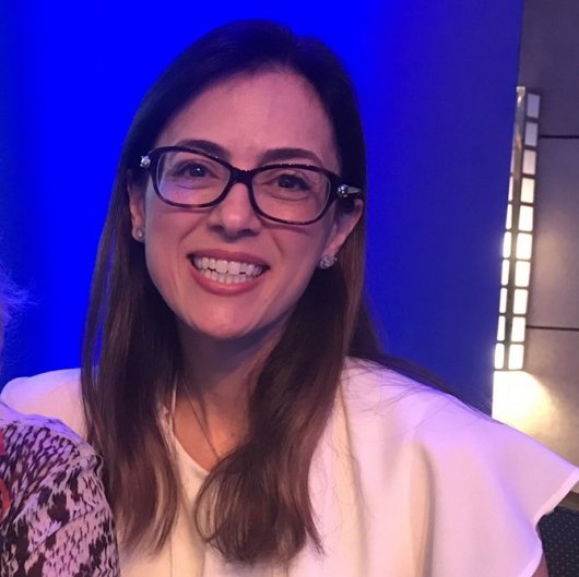 Dra. Viviane Zorzanelli Rocha Giraldez