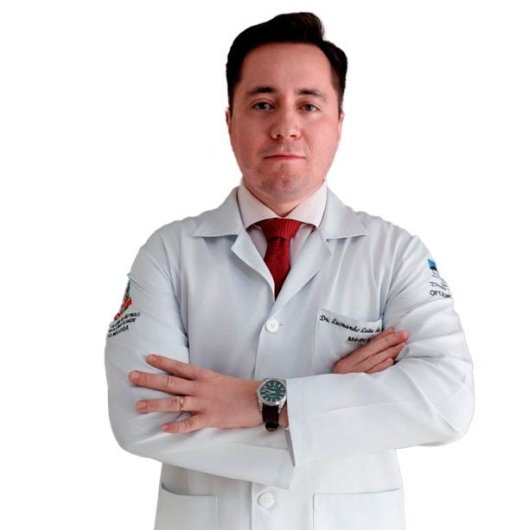 Dr. Leonardo Leite