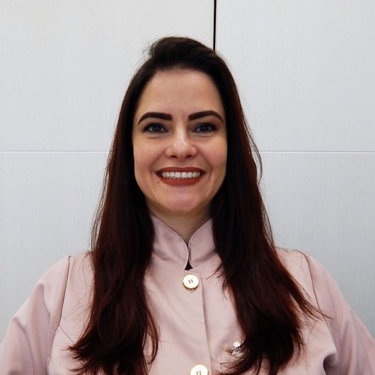 Dra. Eliane Vitoria Lanzarini