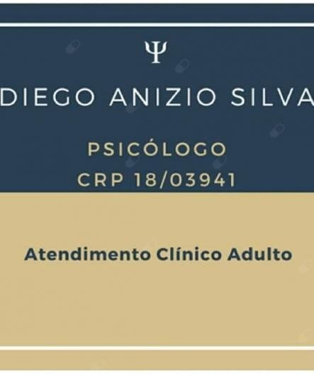 Diego Anizio Silva