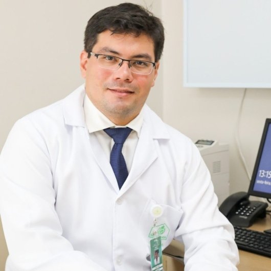 Dr. Thiago Gonçalves Fukuda
