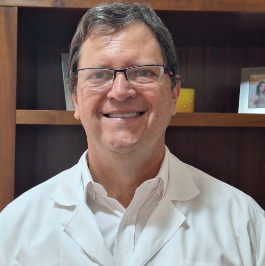 Dr. Luiz Marcelo Ribeiro Villa