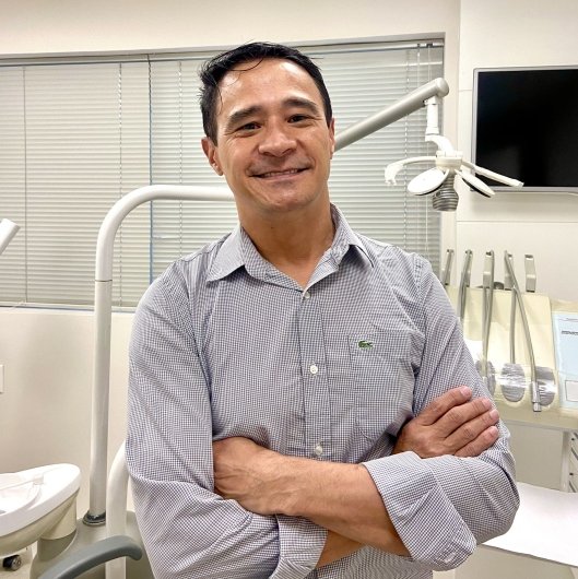 Dr. Roberto da Silva Ueda