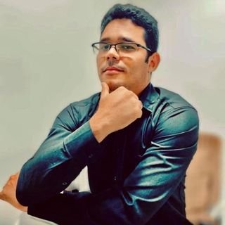 Samuel Vicente Da Silva Santiago