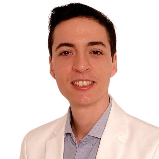 Dr. Lucas Melo