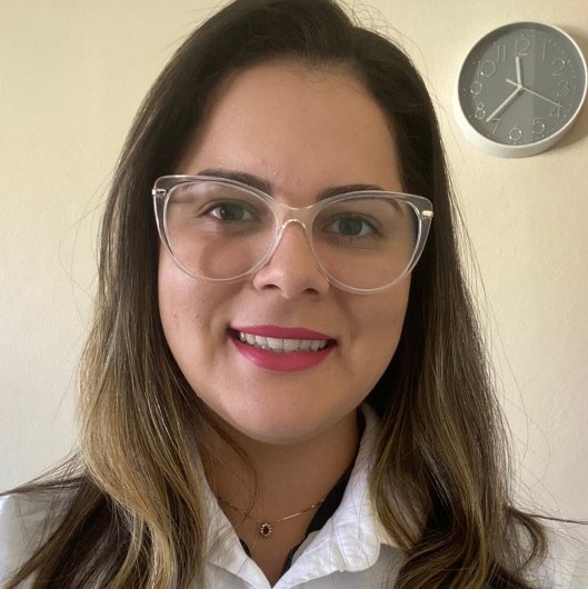Prof. Daiane Caroline S Marques