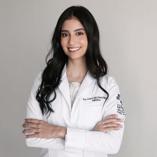 Dra. Laura Abi-Faiçal Barros