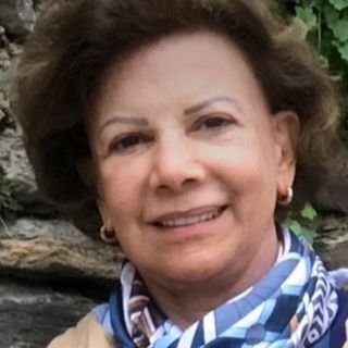 Ana Fátima Alves Rodrigues