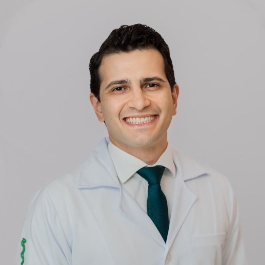 Dr. Mauro Fernandes