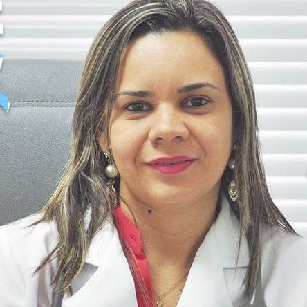 Dra. Janaina Karina Ramos Costa