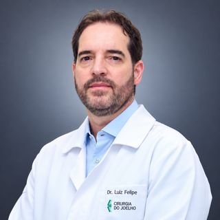 Dr. Luiz Felipe Alvarenga Salles de Almeida Brito