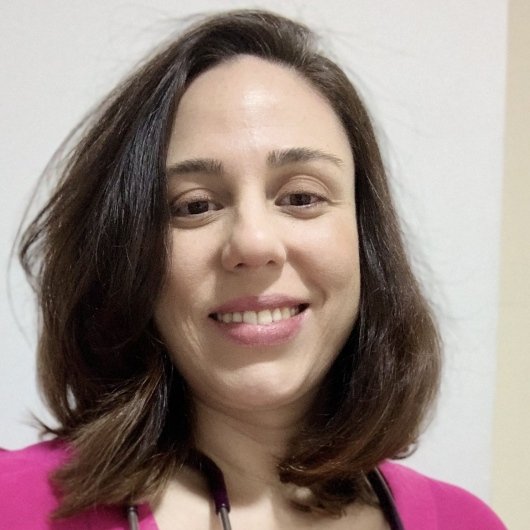 Dra. Ana Carolina Marcos de la Barra
