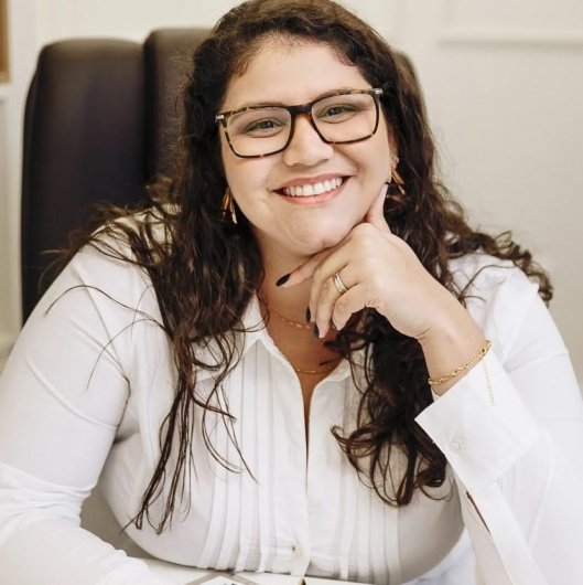Mariane Farias