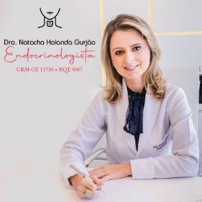Dra. Natacha Holanda Gurjao