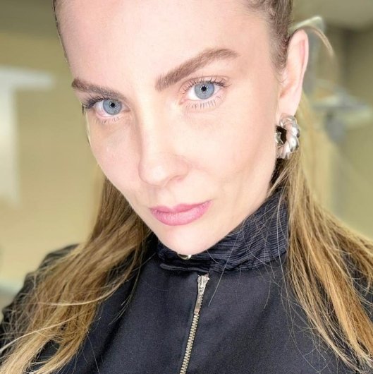 Dra. Andressa das Graças da Silva Szadkoski