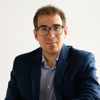 Dr. Matheus Sihnel