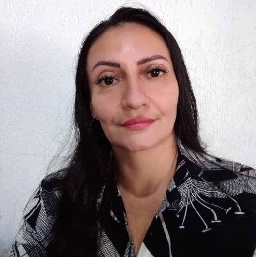 Prof. Patricia Lima da Silva