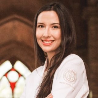 Dra. Maria Clara Pires De Sa Guedes Pereira Martins