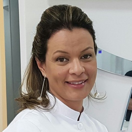 Dra. Patricia Alessandra Batista Bozi