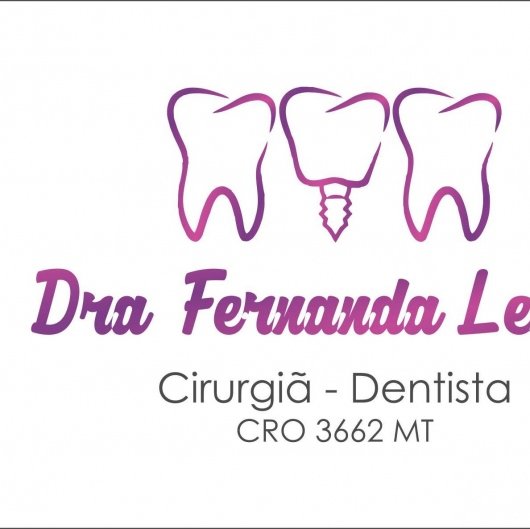 Dra. Fernanda Lemes