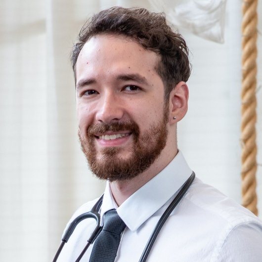 Dr. Pedro Henrique Vieira Camargo