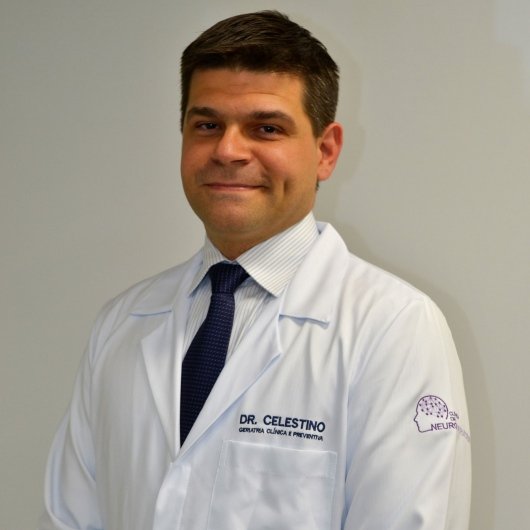 Dr. Jose Celestino Borges Filho