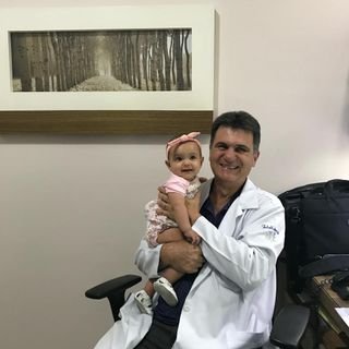 Dr. Jose Flavio Raymundo Gil