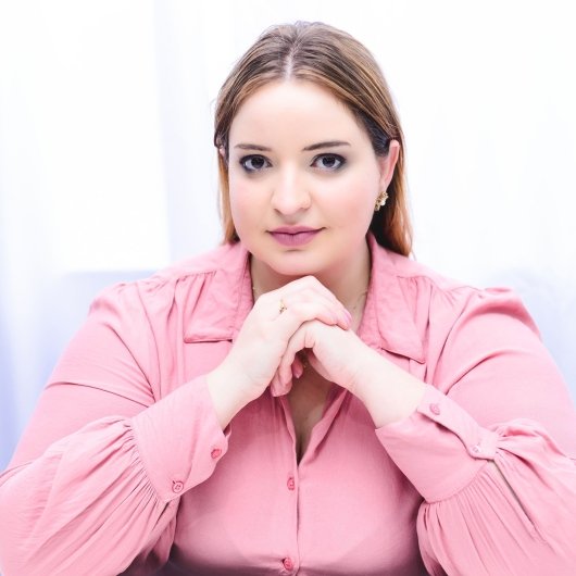 Dra. Maria Regina Pereira
