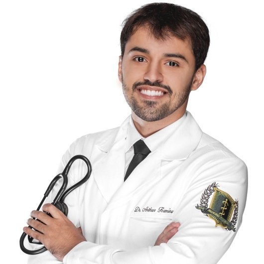 Dr. Arthur Firmino de Morais