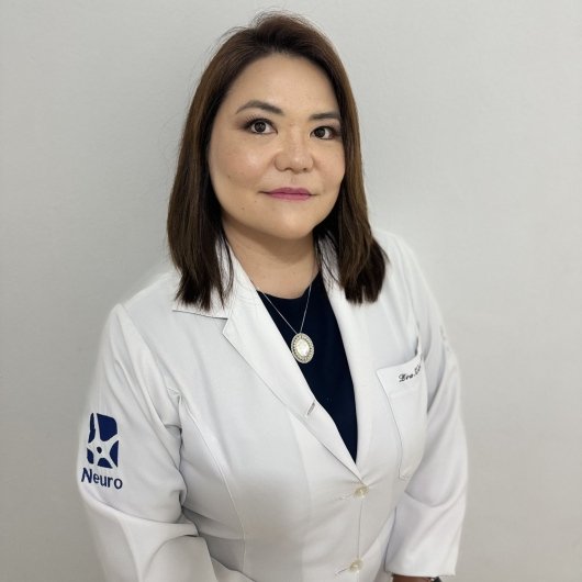 Dra. Erika Taba Fuzisaki
