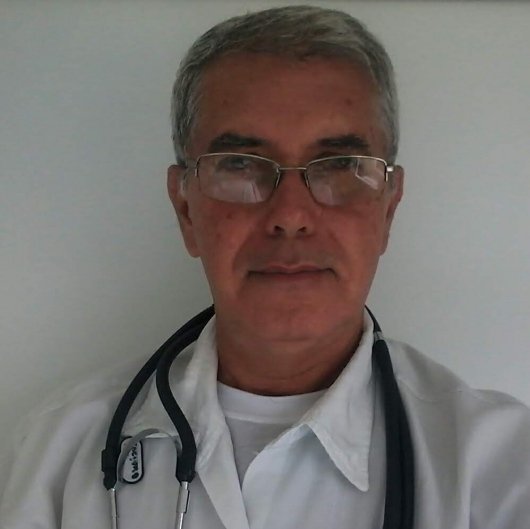 Prof. Luciano Silva