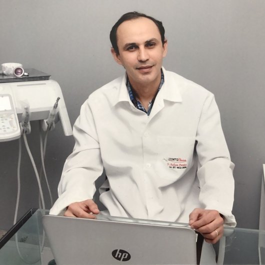 Dr. Audison Pereira Nunes De Barros