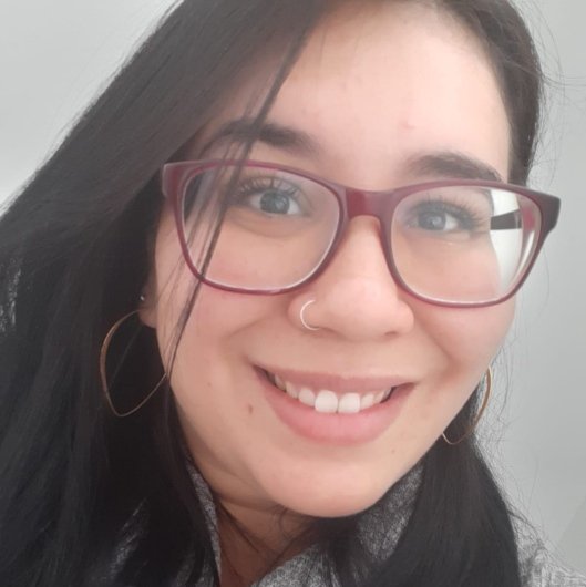 Ana Paula Ferreira de Souza