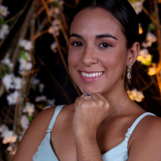 Luíza Borges