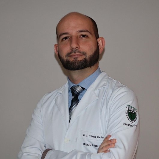 Dr. Thyago Furtado