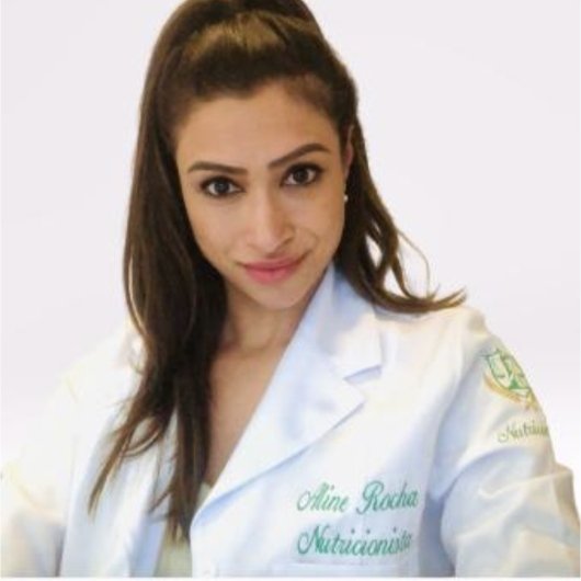 Aline Rocha Cavalcante Bizerra