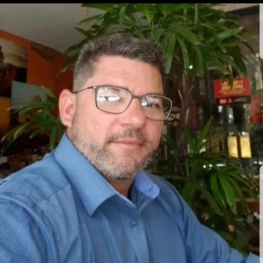 Dr. Sandro De Menezes Santos Torres