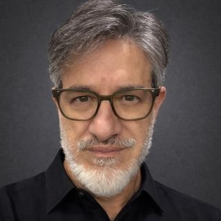Roberto Carvalho