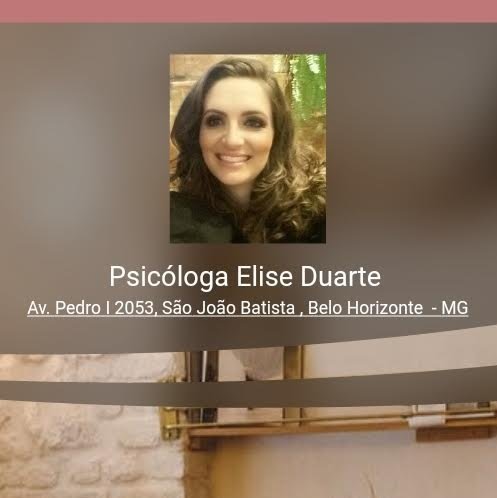 Elise Duarte